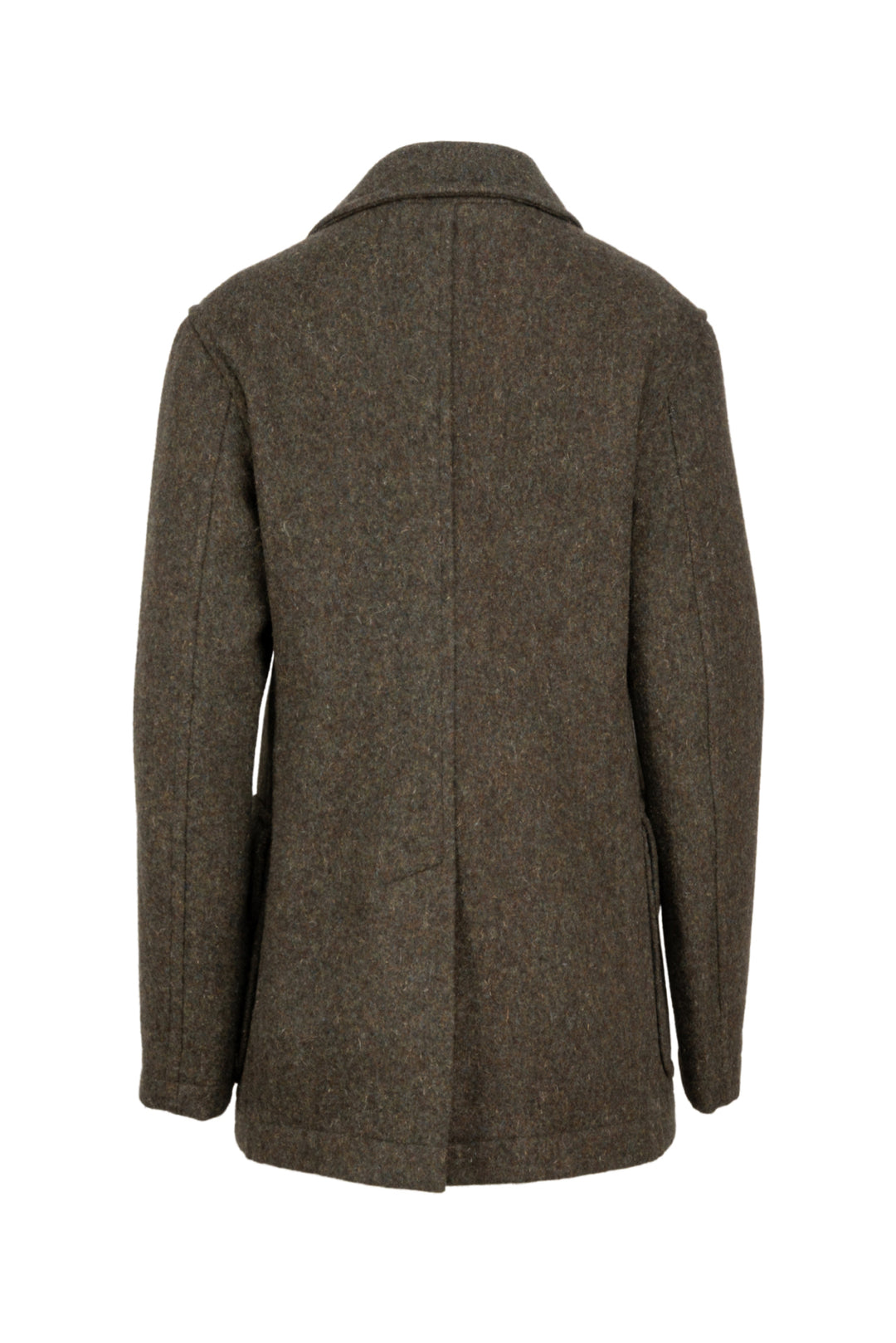 MHL Margaret Howell Size S Men's Wool Coat