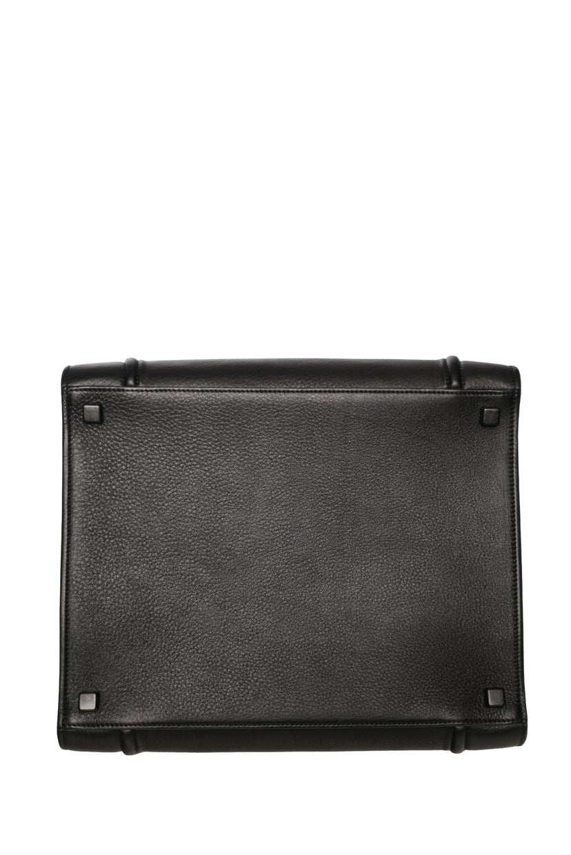 Celine 2016 Medium Phantom Tote