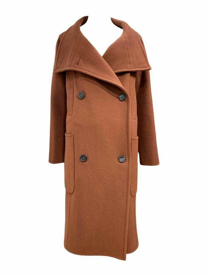 Luisa Cerano Size 4 Coat