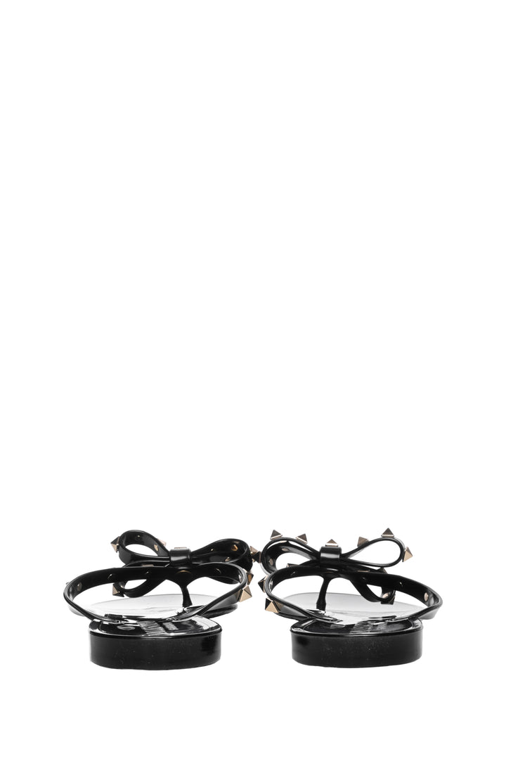 Valentino Size 37 Sandals