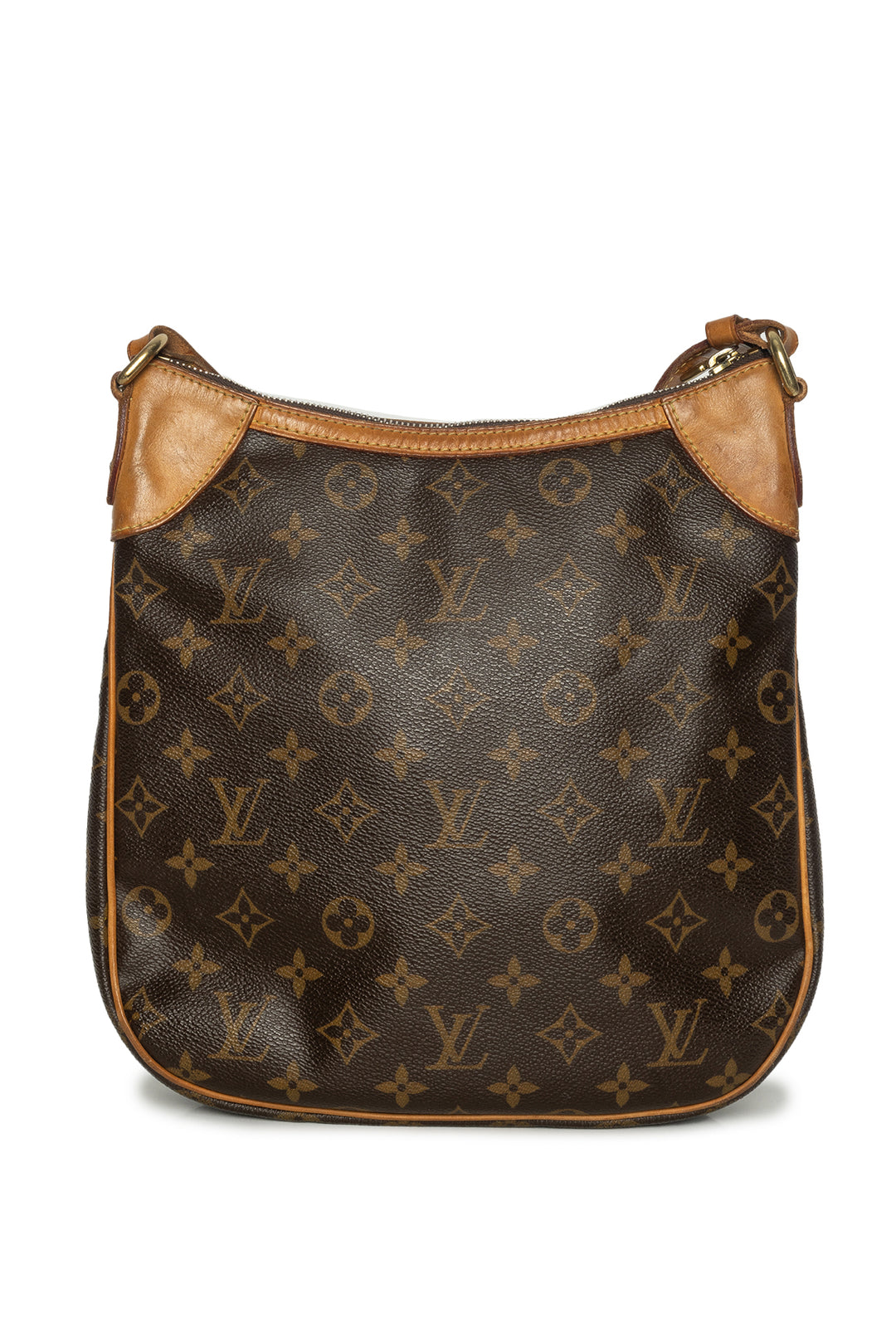 Louis Vuitton Monogram Odeon PM Crossbody