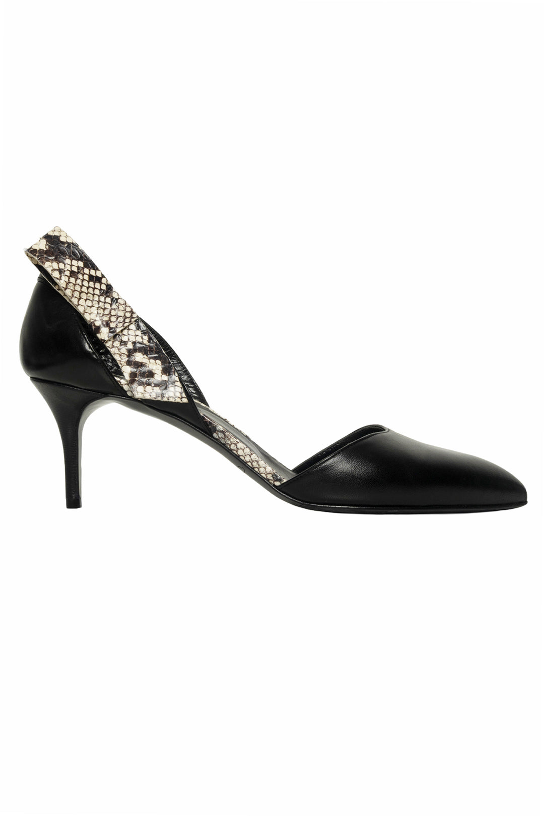 Oscar De La Renta Size 40 Pumps