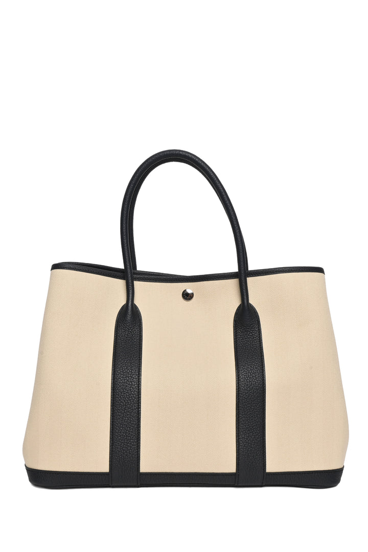 Hermes Garden Party 36 Tote