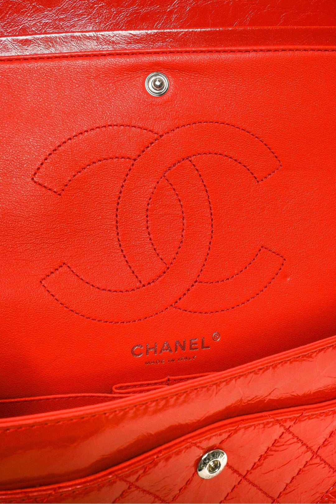 Chanel 2014-15 Medium Reissue 2.55 Shoulder Bag