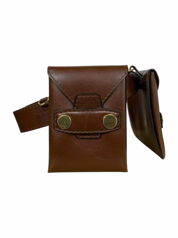 Stella Mccartney Belt Bag