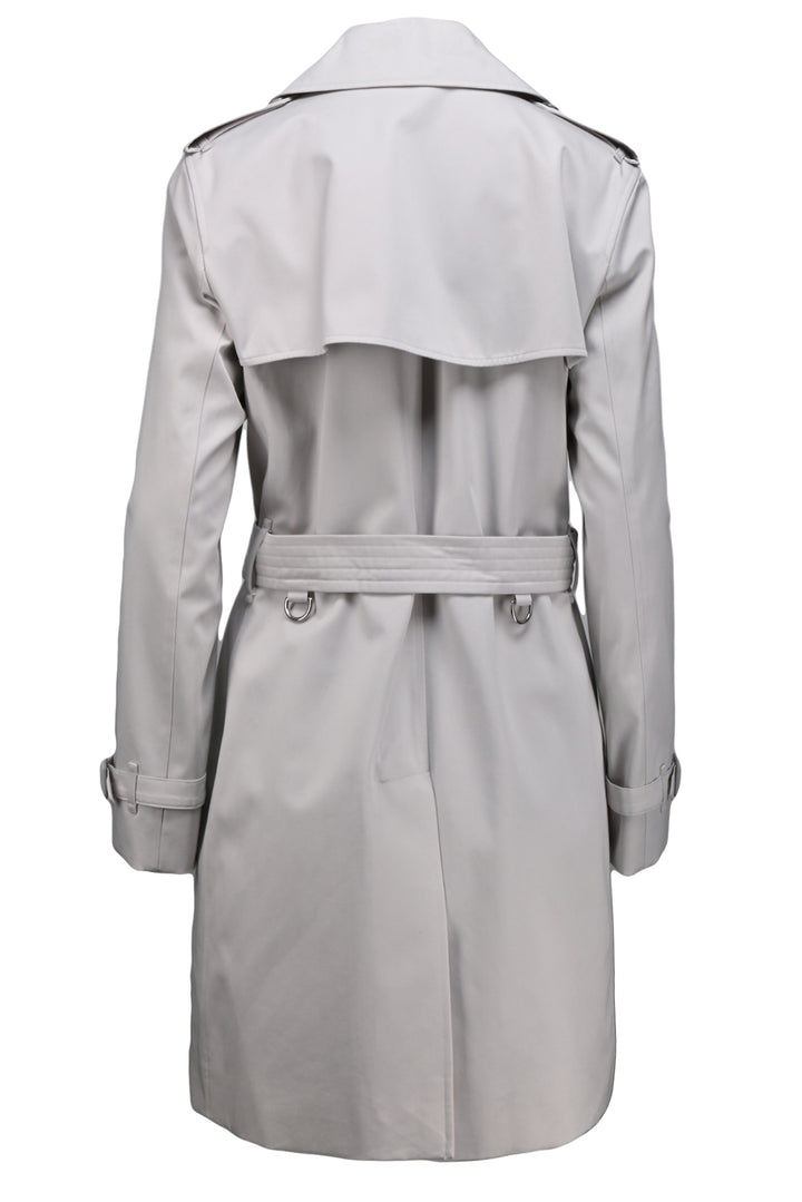 Burberry Size 10 The Short Islington Trench Coat