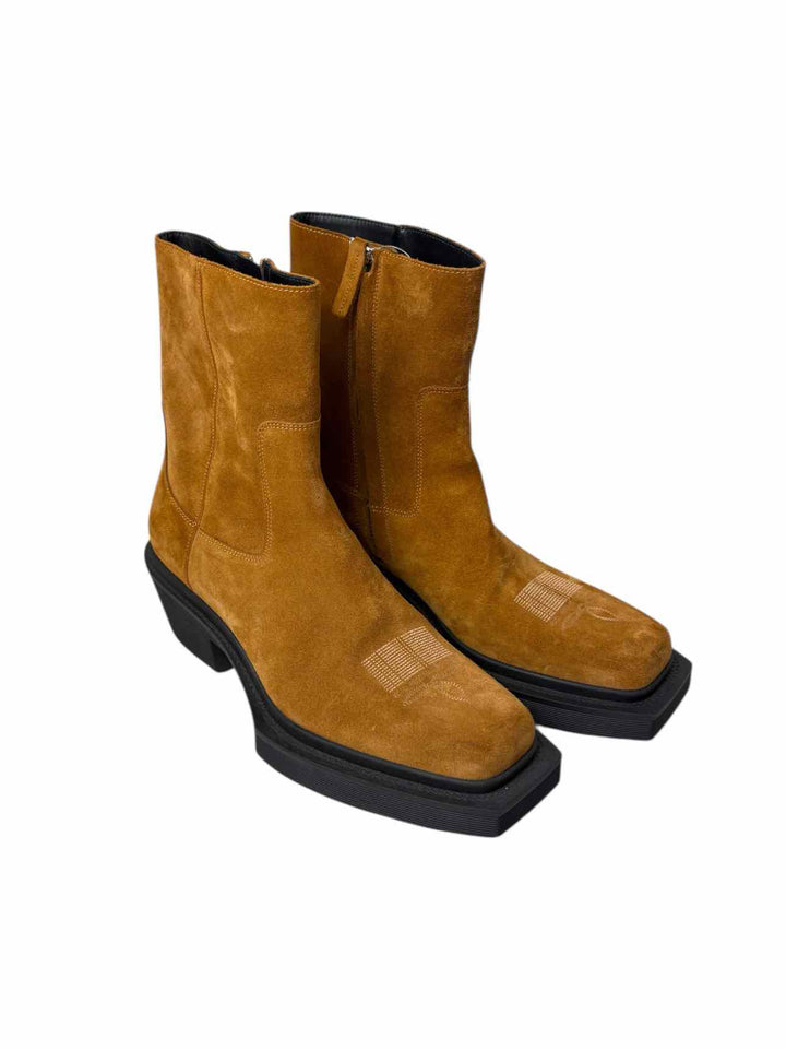 Vetements Size 43 Men's Boots
