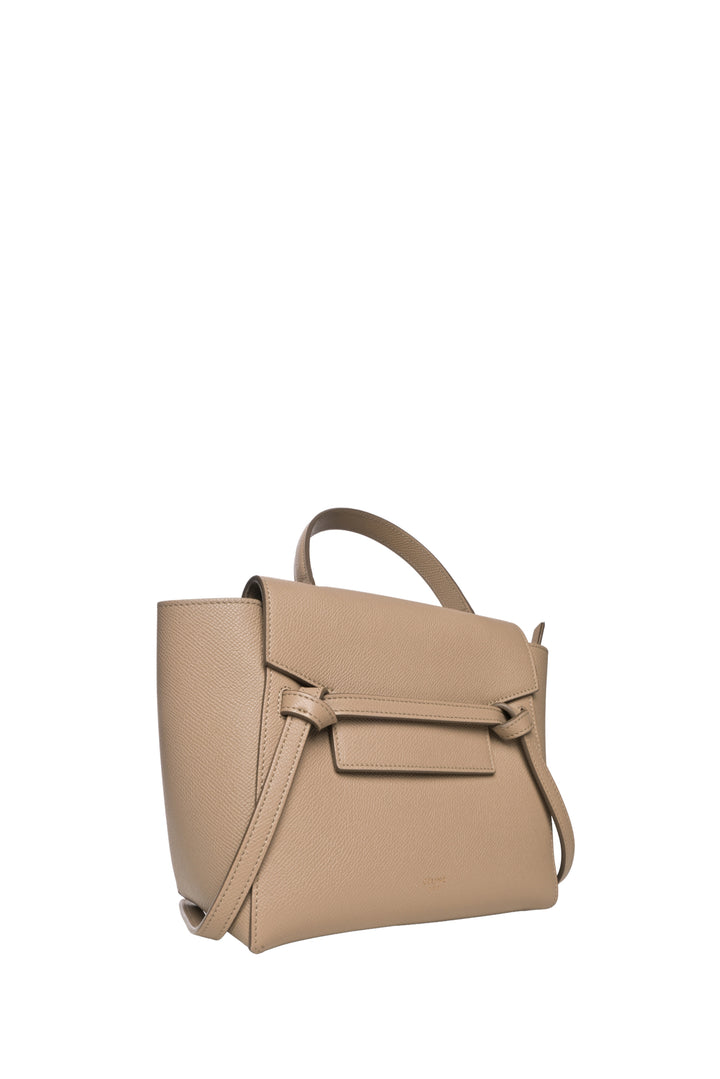 Celine 2018 Nano Belt Bag