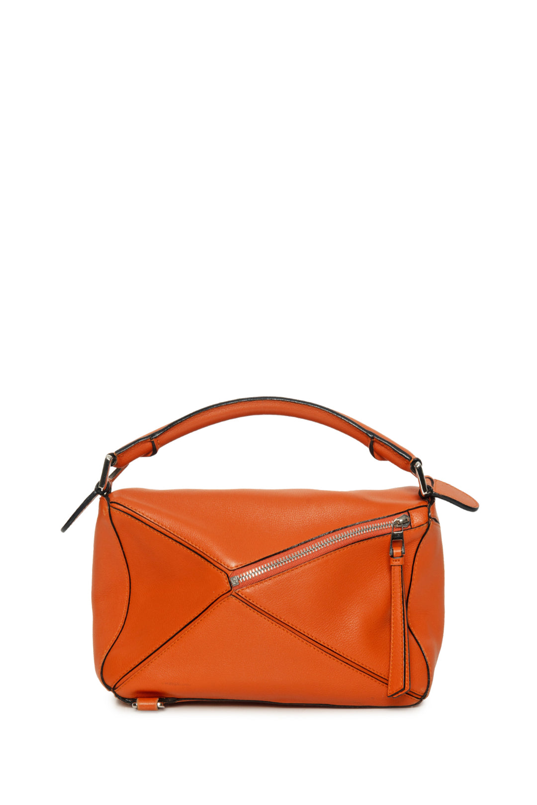 Loewe Small Puzzle Bag