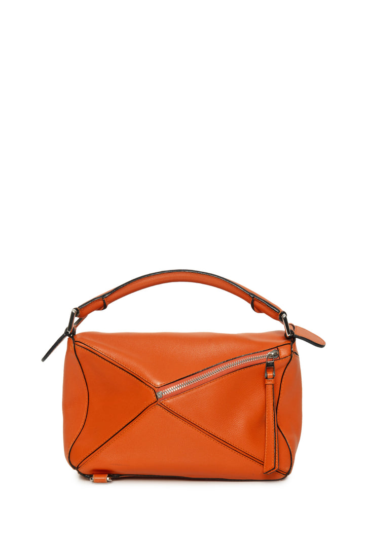 Loewe Small Puzzle Bag