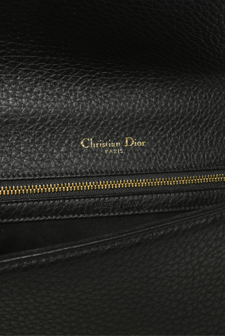 Dior 2017 Small Diorama Shoulder Bag