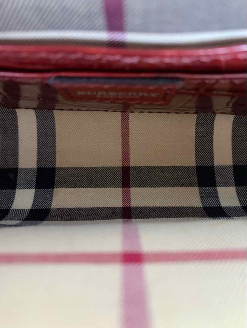 Burberry Wristlet