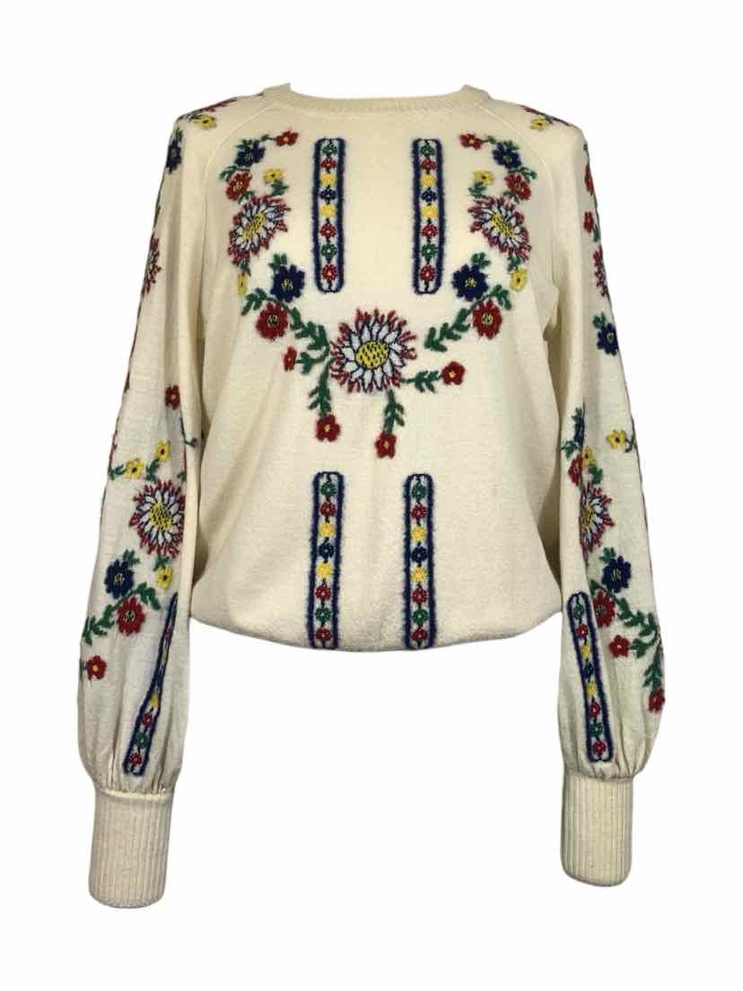 Chanel Size 36 Sweater