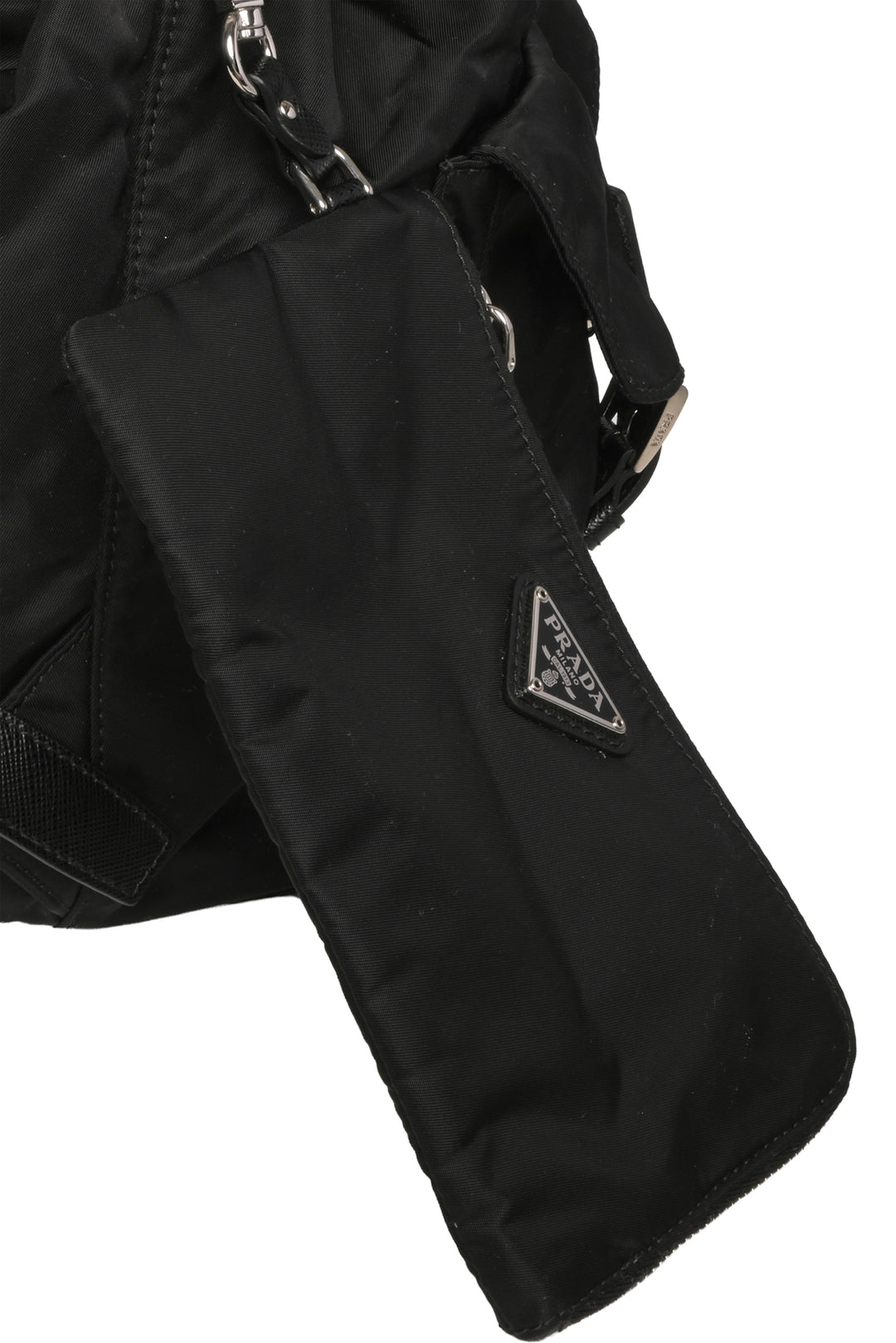 Prada Re-Nylon Medium BackPack