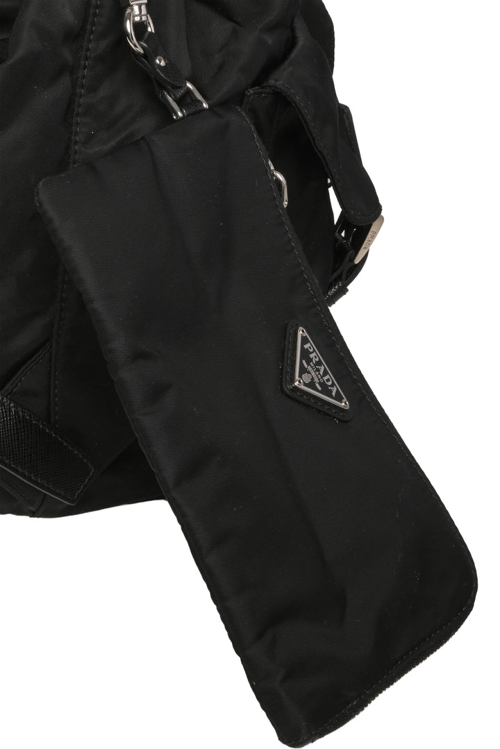 Prada Re-Nylon Medium BackPack