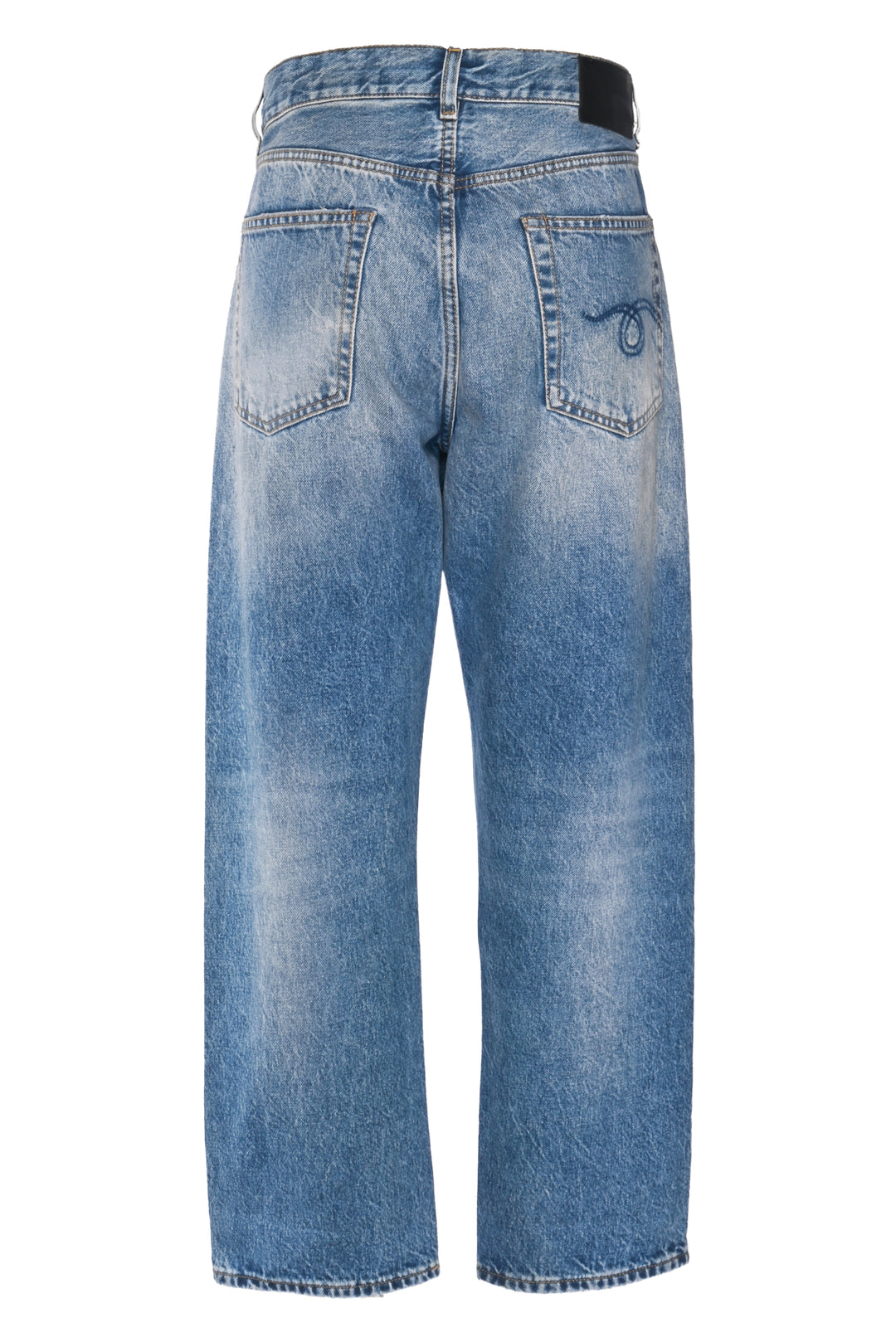 R13 Size 26 Boyfriend Jeans