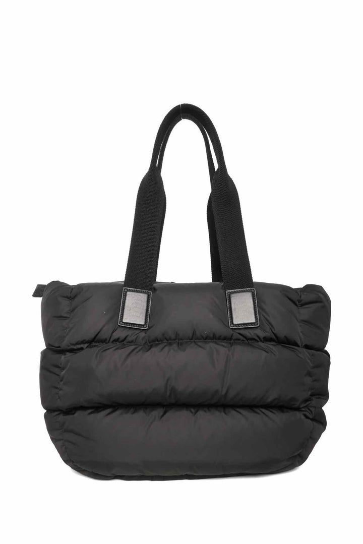 Moncler Caradoc Padded Tote