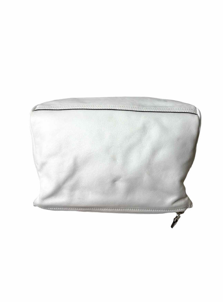 Givenchy Pandora Logo Leather Purse