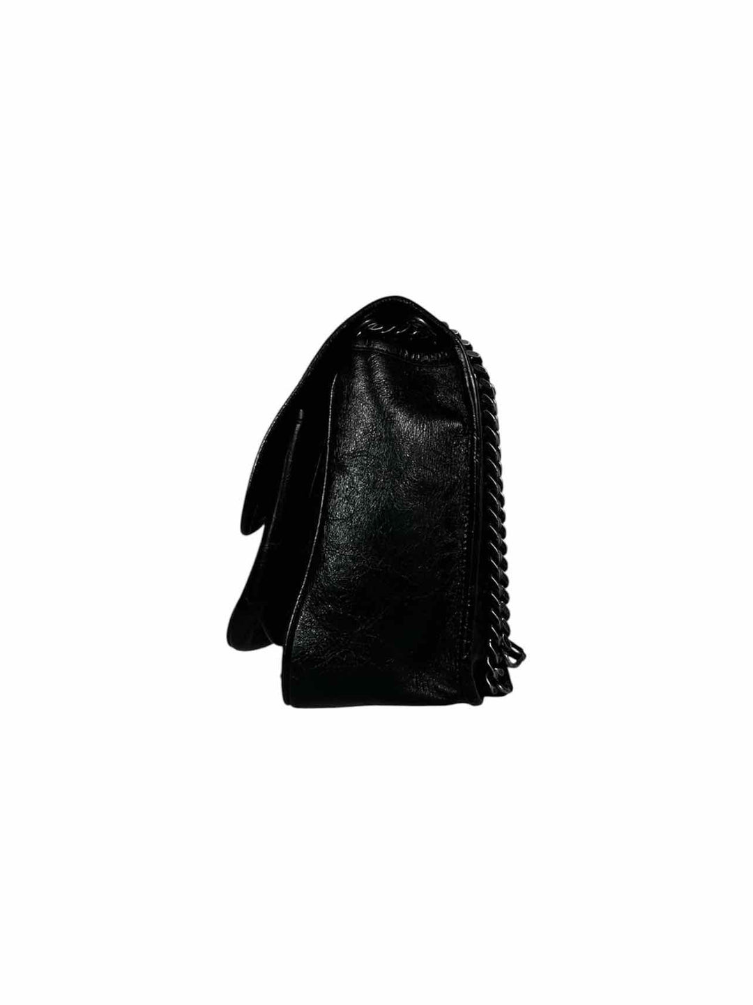 Saint Laurent Medium Niki Shoulder Bag