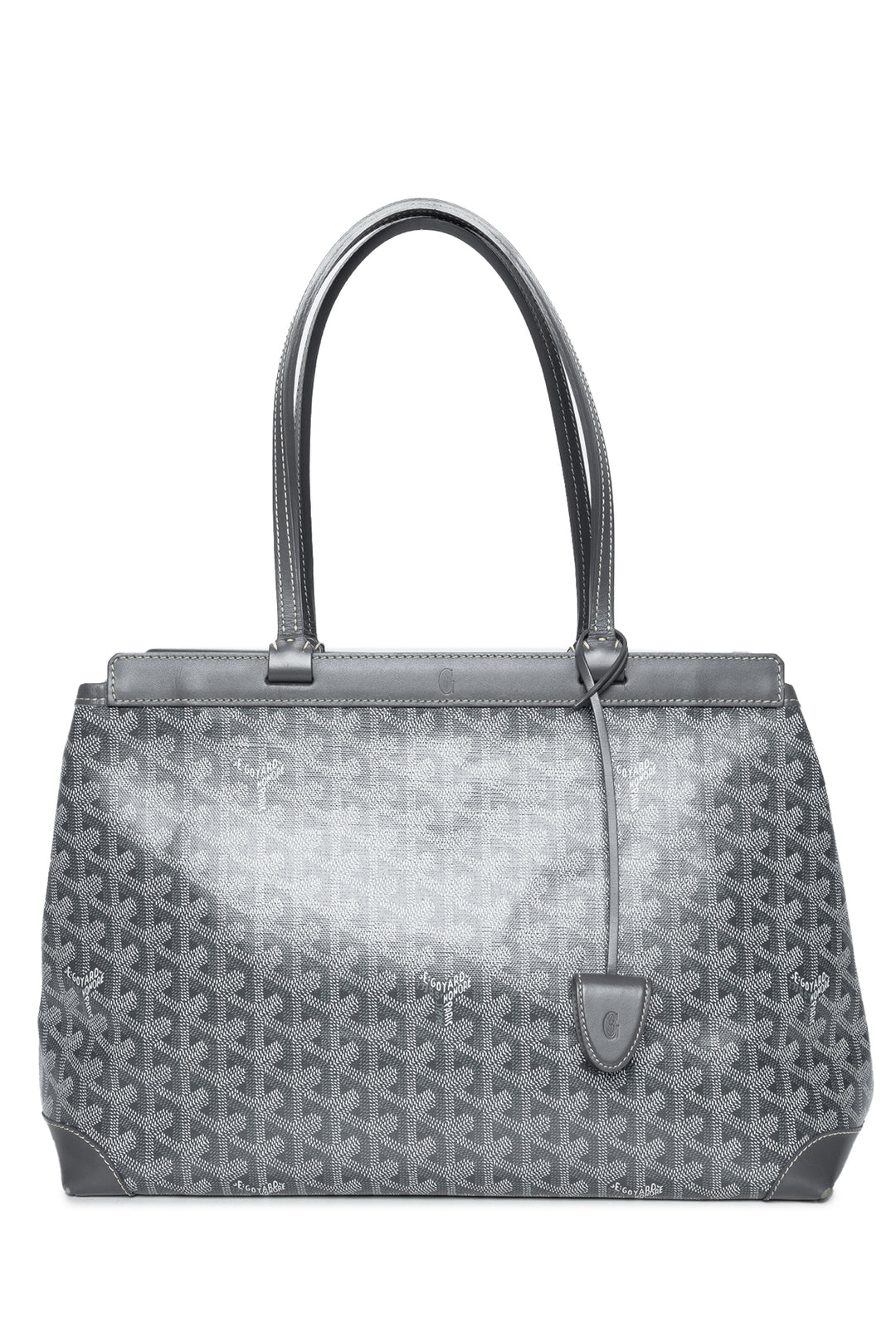 Goyard Goyardine Bellechasse PM Tote