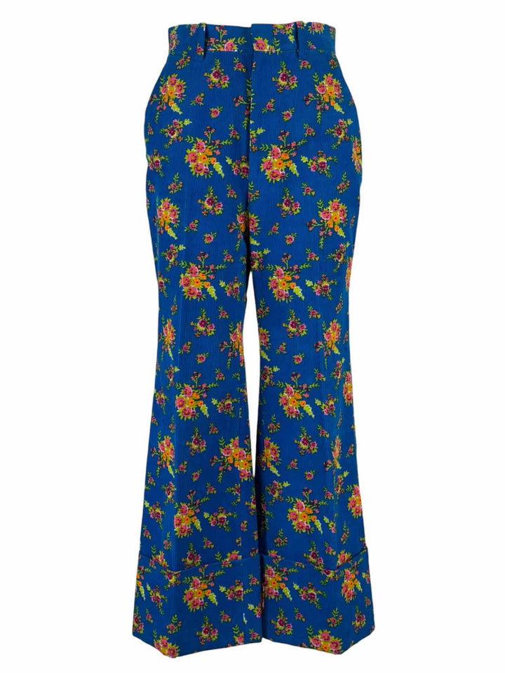 Gucci Size 36 Pants