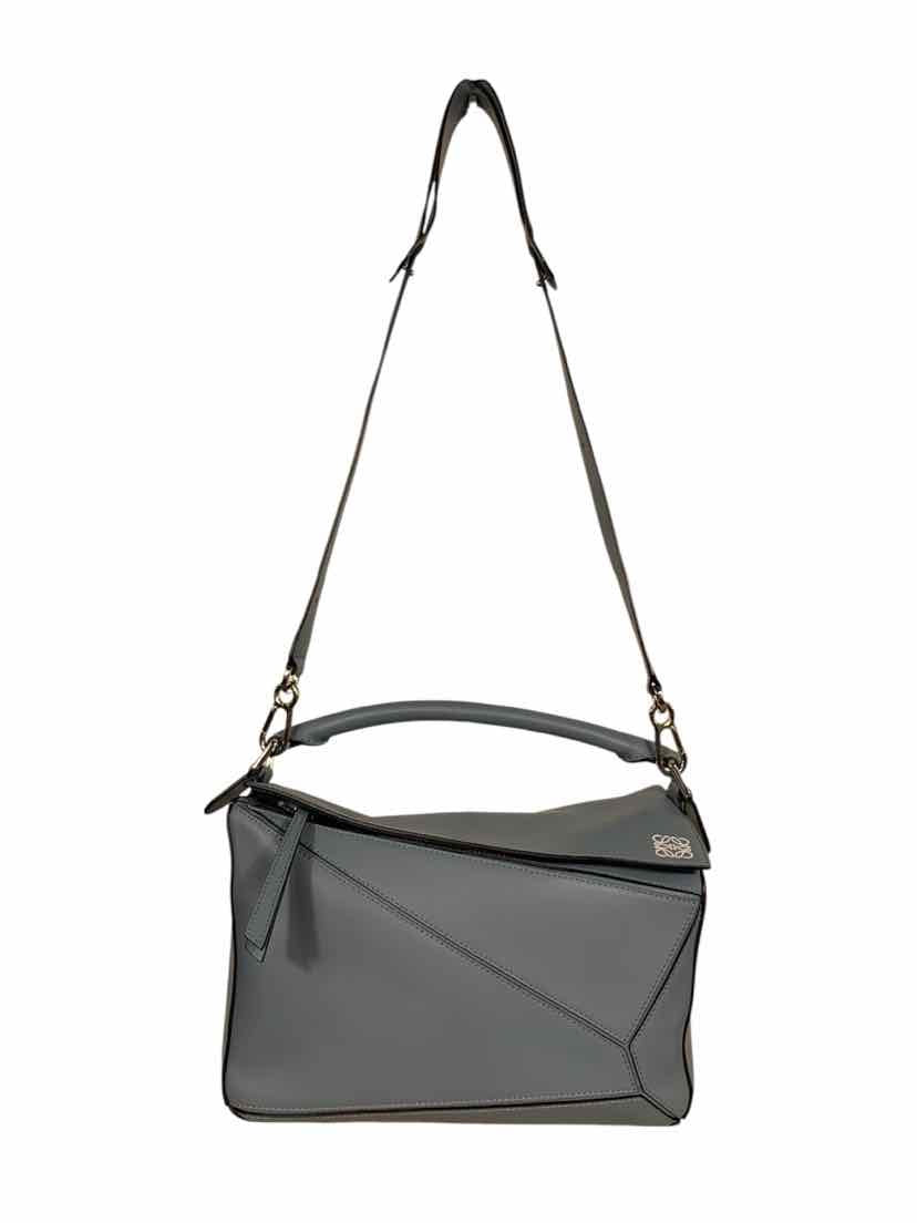 Loewe Medium Puzzle Crossbody