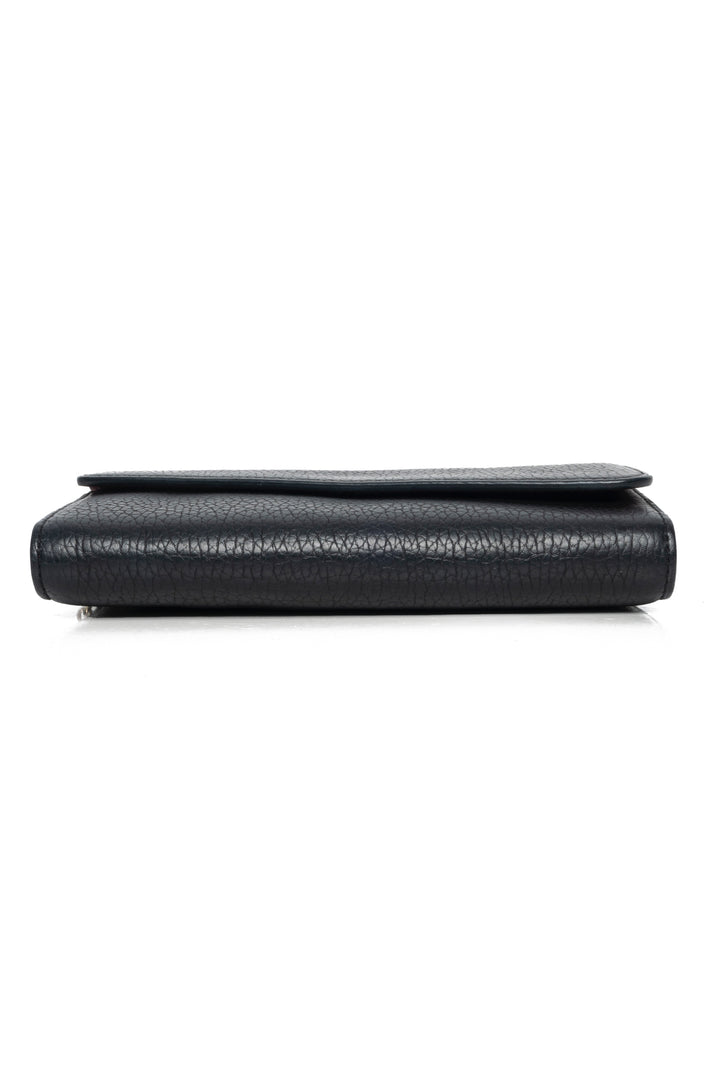 Dior Diorissimo Rencontre Wallet On Chain