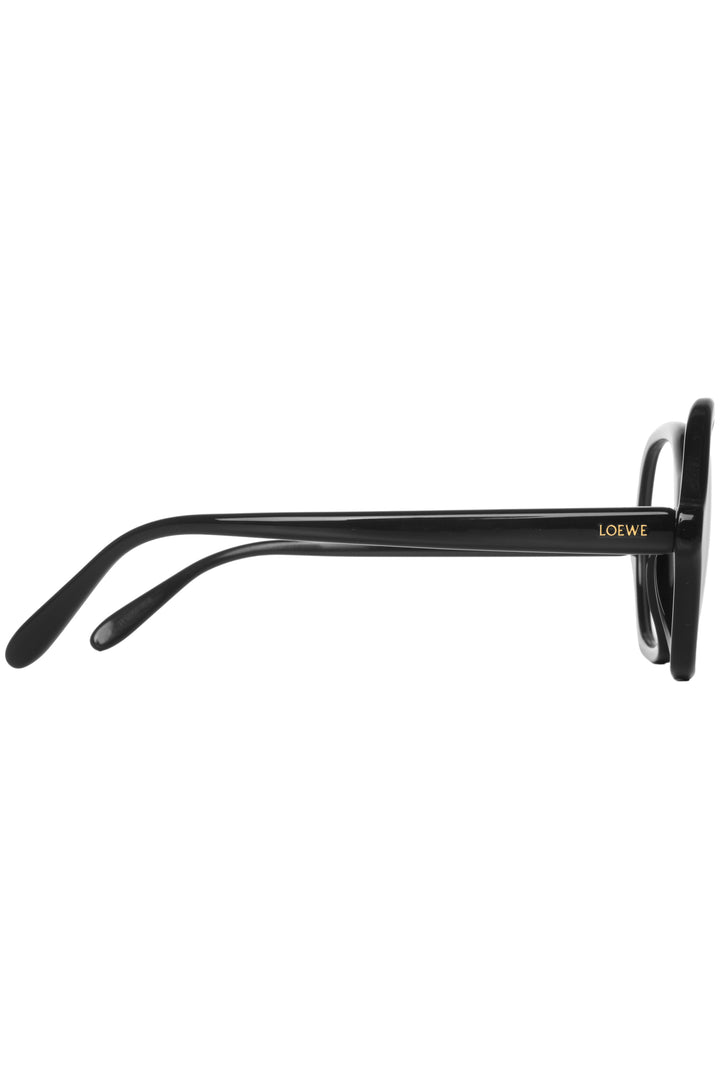 Loewe Oversized Glasses