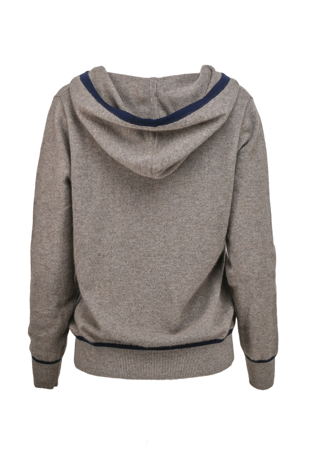 Black Goat Size M Pullover Hoody Sweater