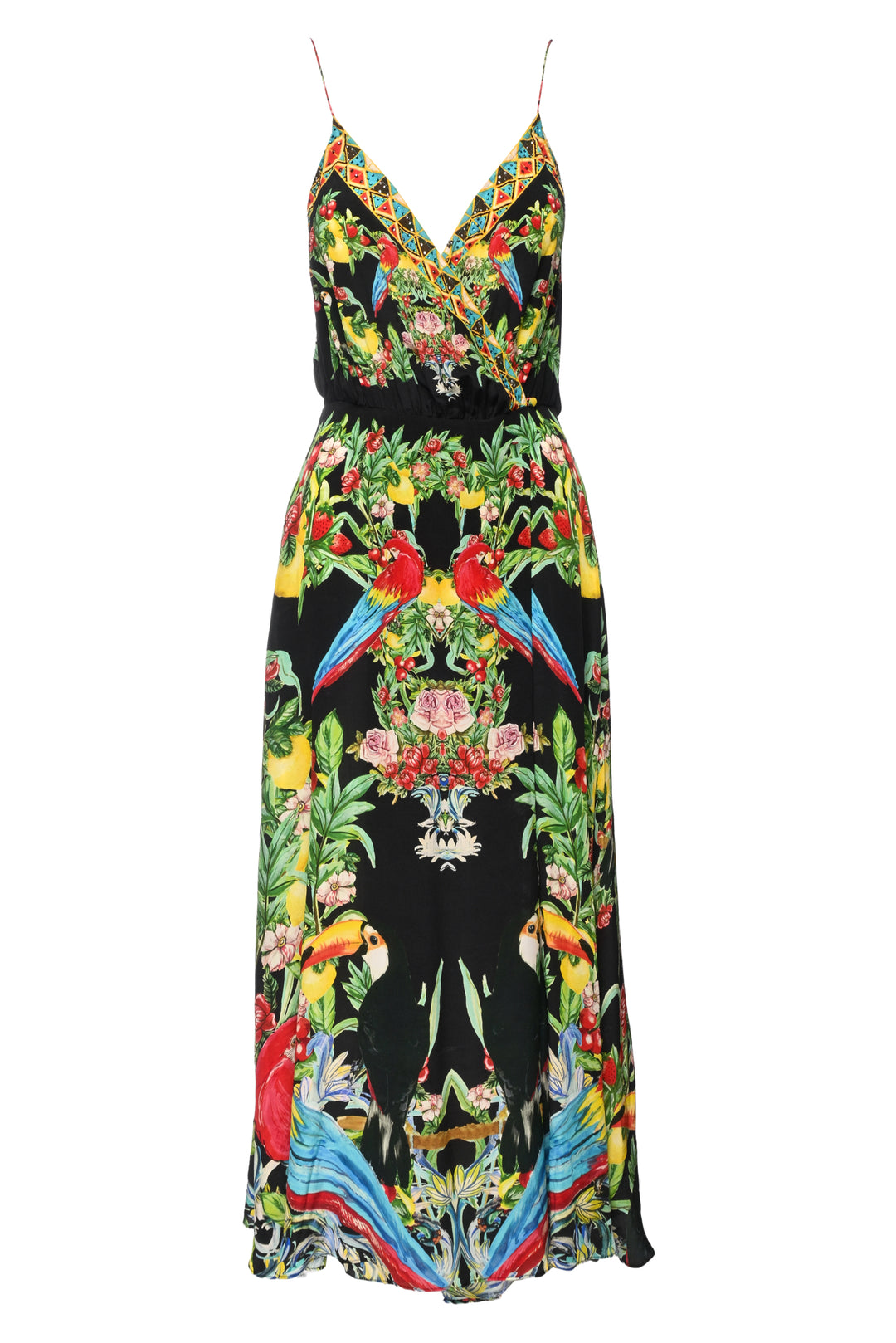 Camilla Size S Dress