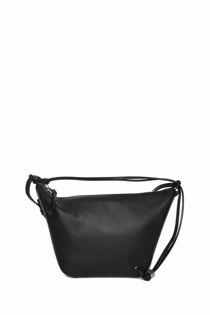 Loewe Classic Calfskin Mini Hammock Hobo Bag