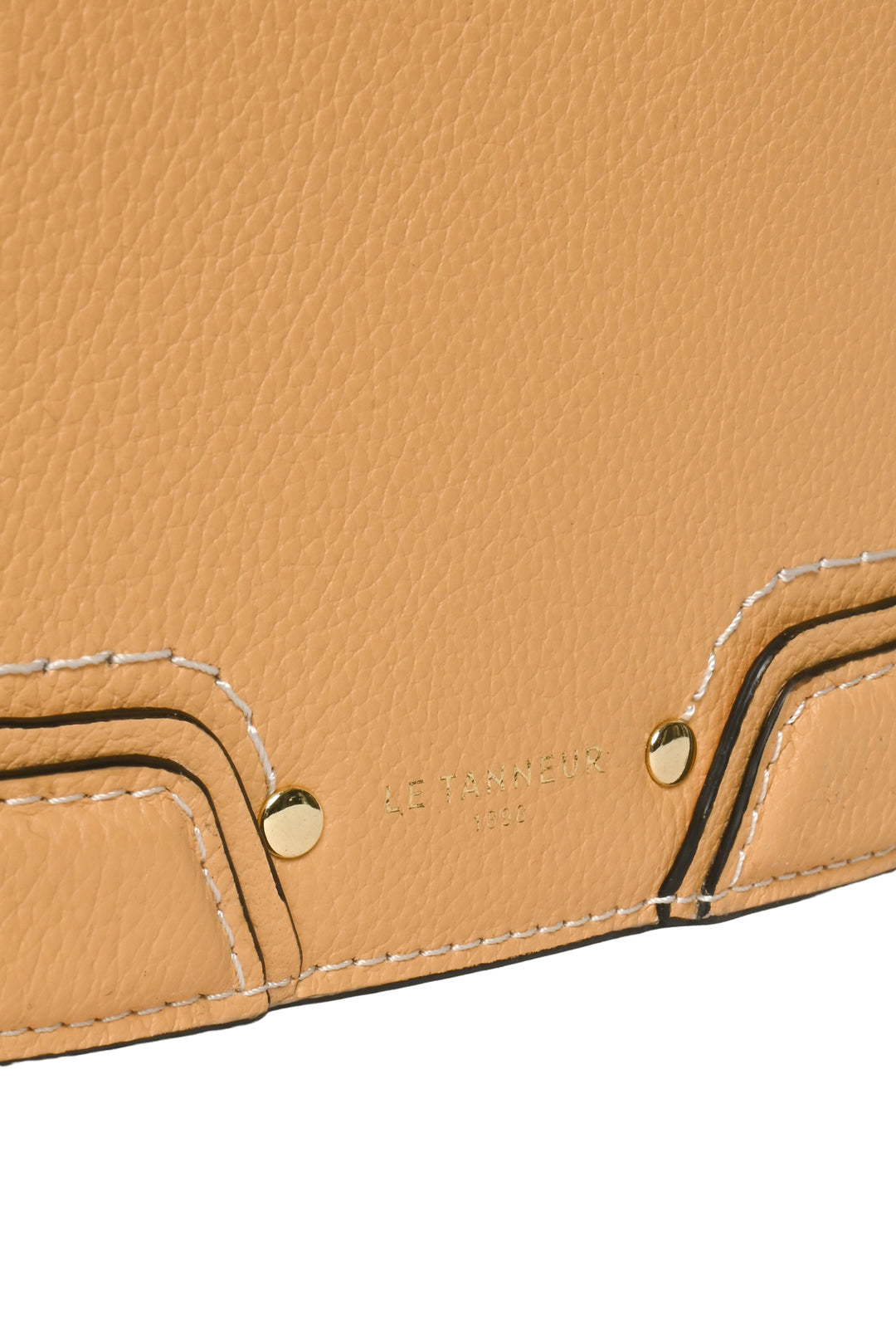 Le Tanneur Ella Crossbody