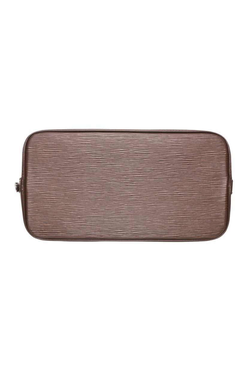 Louis Vuitton 2001 Epi Alma PM Purse