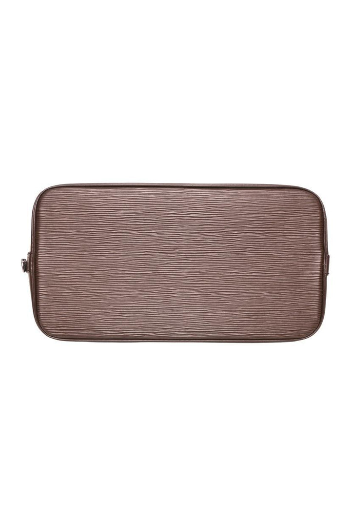 Louis Vuitton 2001 Epi Alma PM Purse