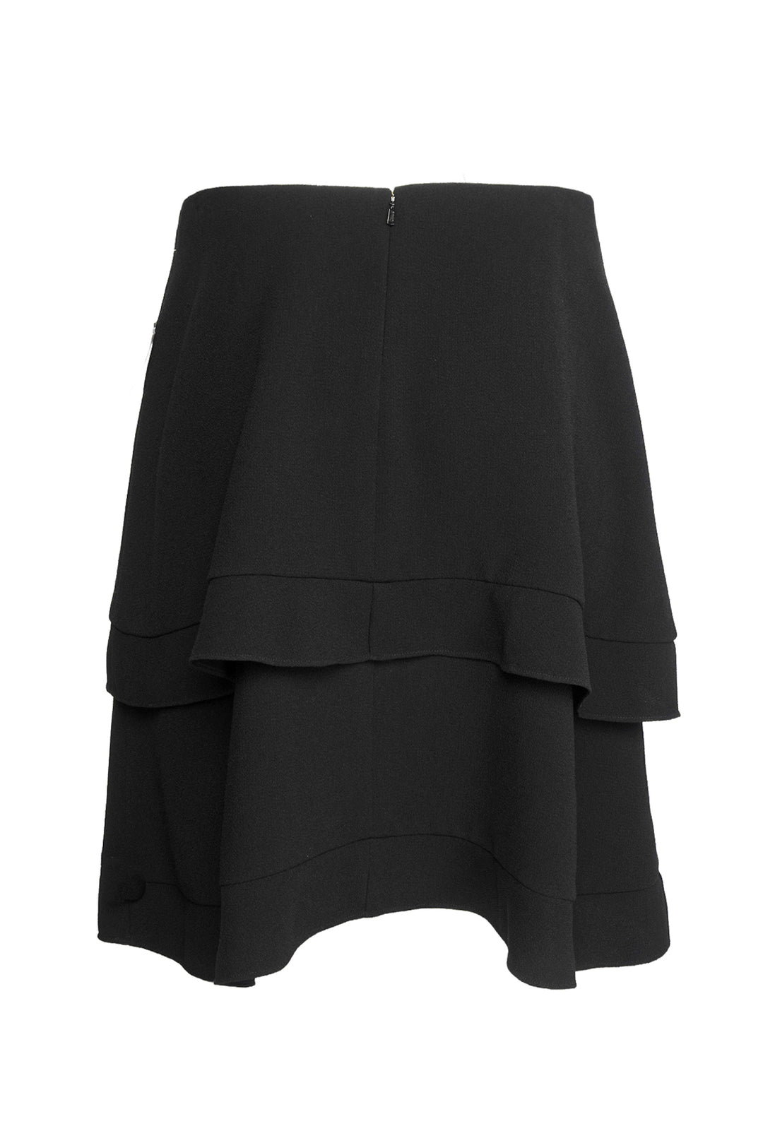 Chloe Size 40 Layered Skirt