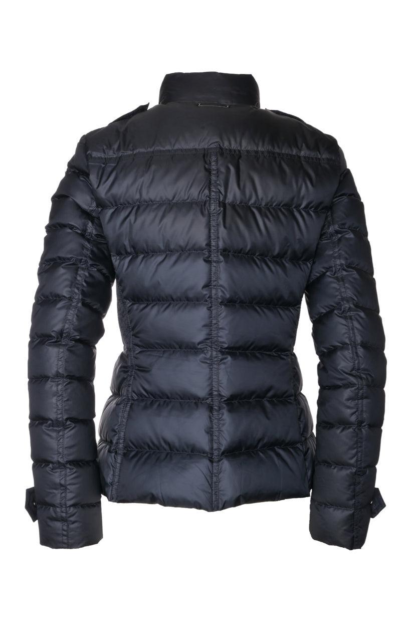 Burberry Brit Size S Short Puffer Jacket