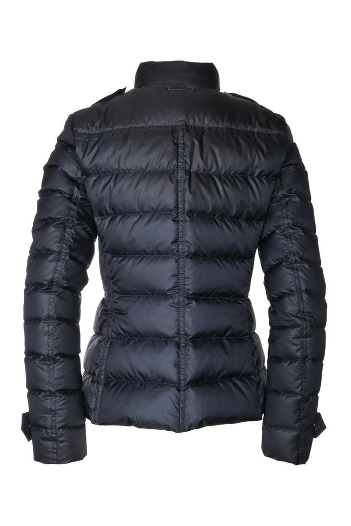 Burberry Brit Size S Short Puffer Jacket