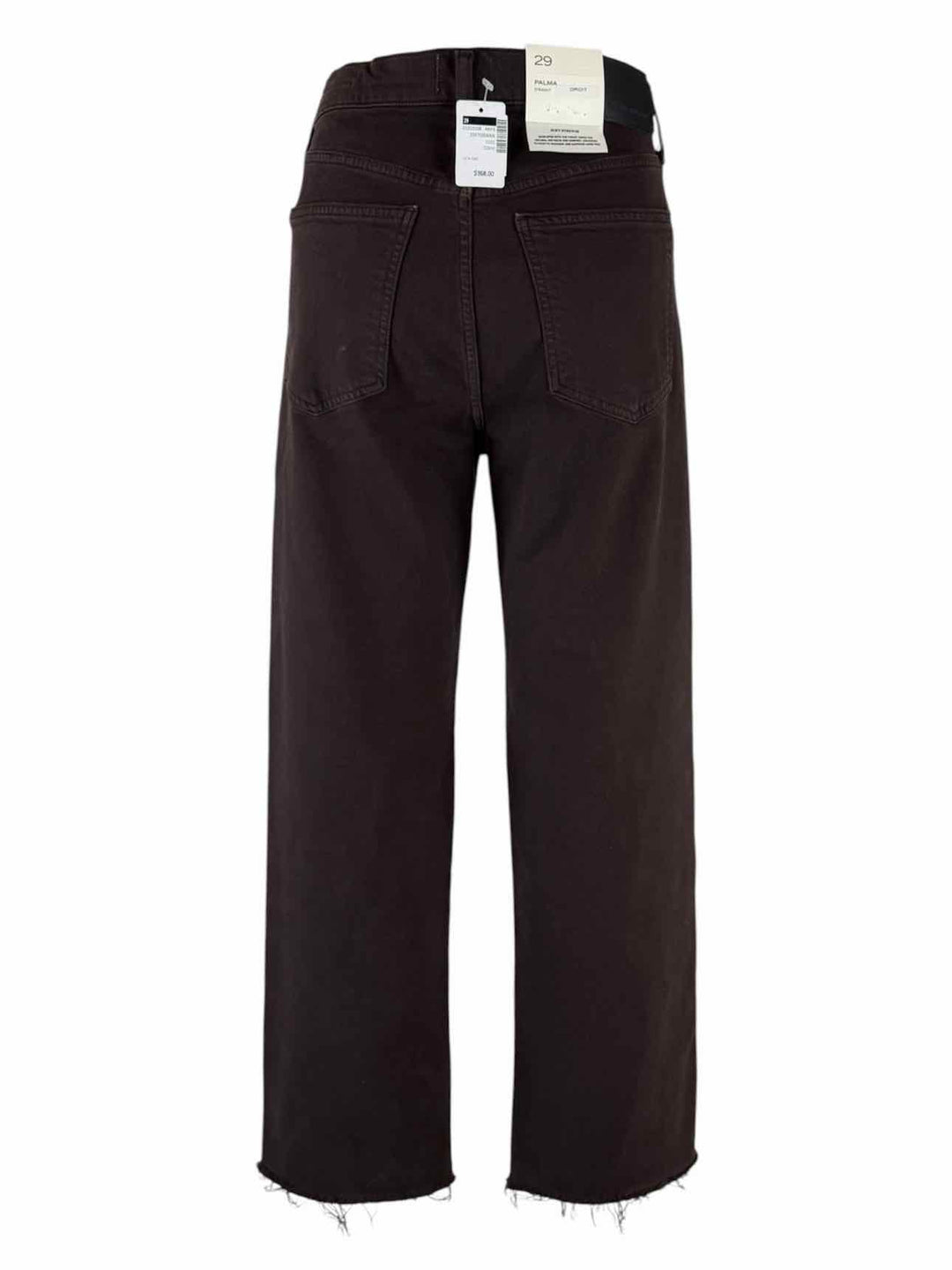 Citizens of Humanity Size 29 Palma Jeans