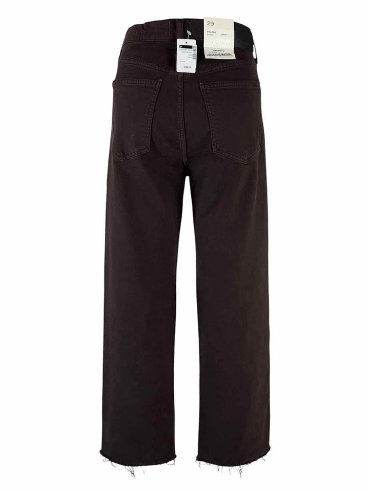 Citizens of Humanity Size 29 Palma Jeans