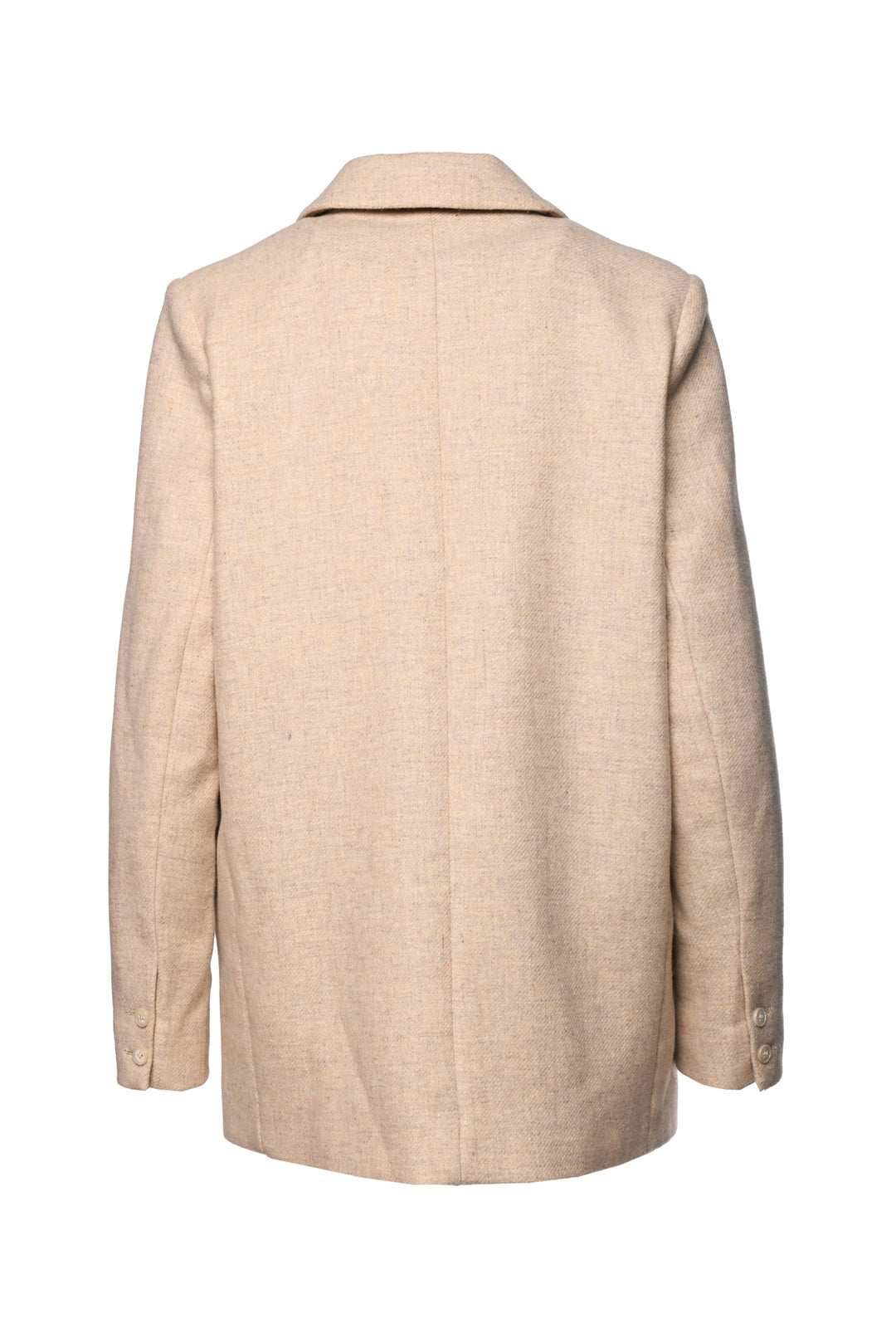 BA&SH Size S Wool Blend Blazer