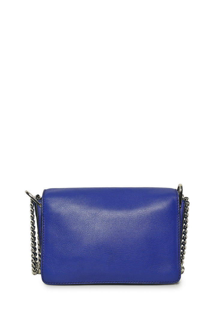 Tod's Double T Shoulder Bag