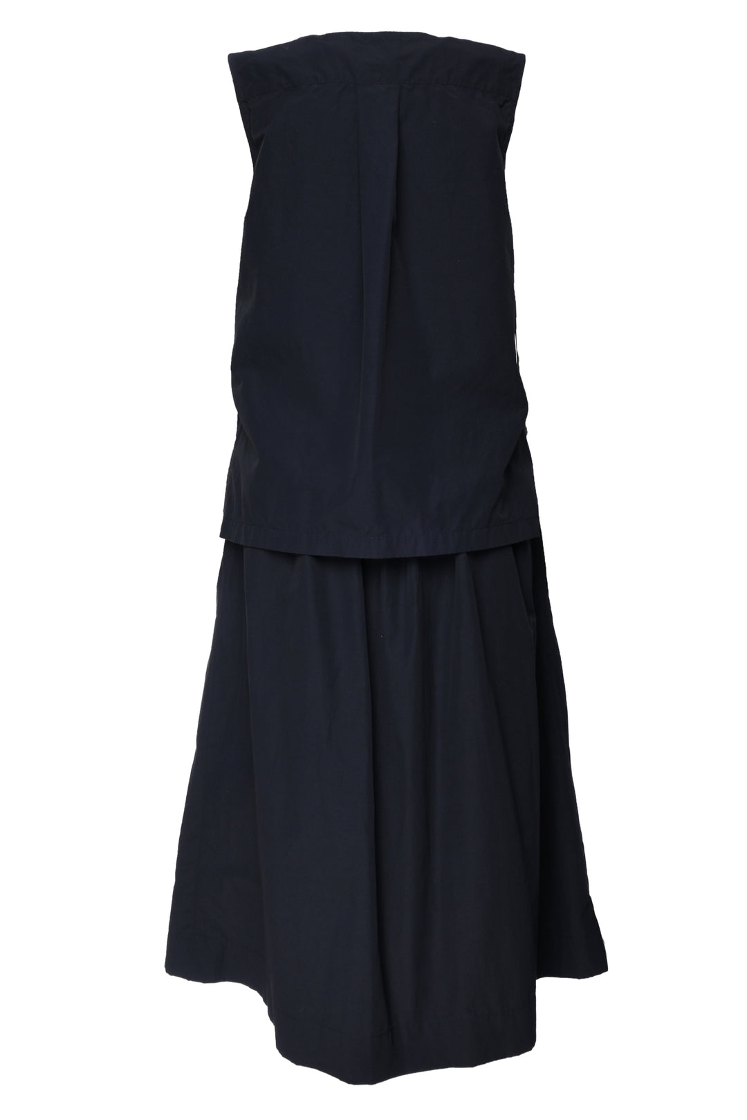 Kal Rieman Size S Top & Skirt Set