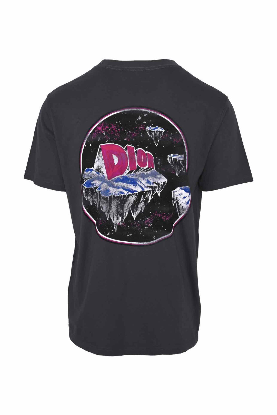 Dior Size S Men's 2023 AsteroDior T-shirt