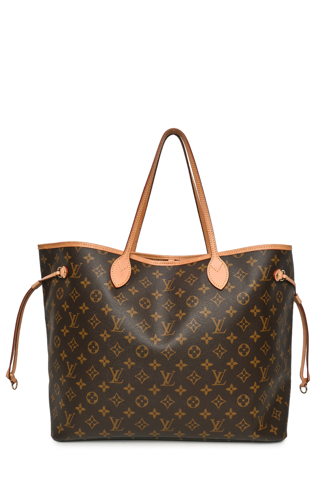 Louis Vuitton Monogram Neverfull GM