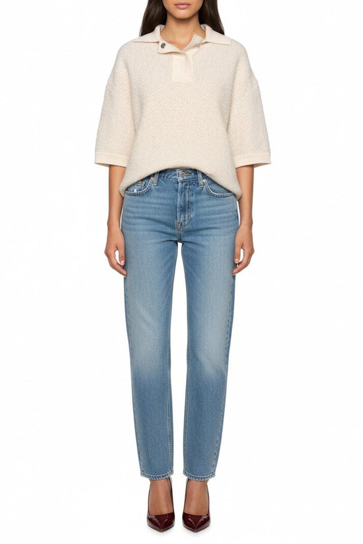 Isabel Marant Size 36 Wool Blend Top