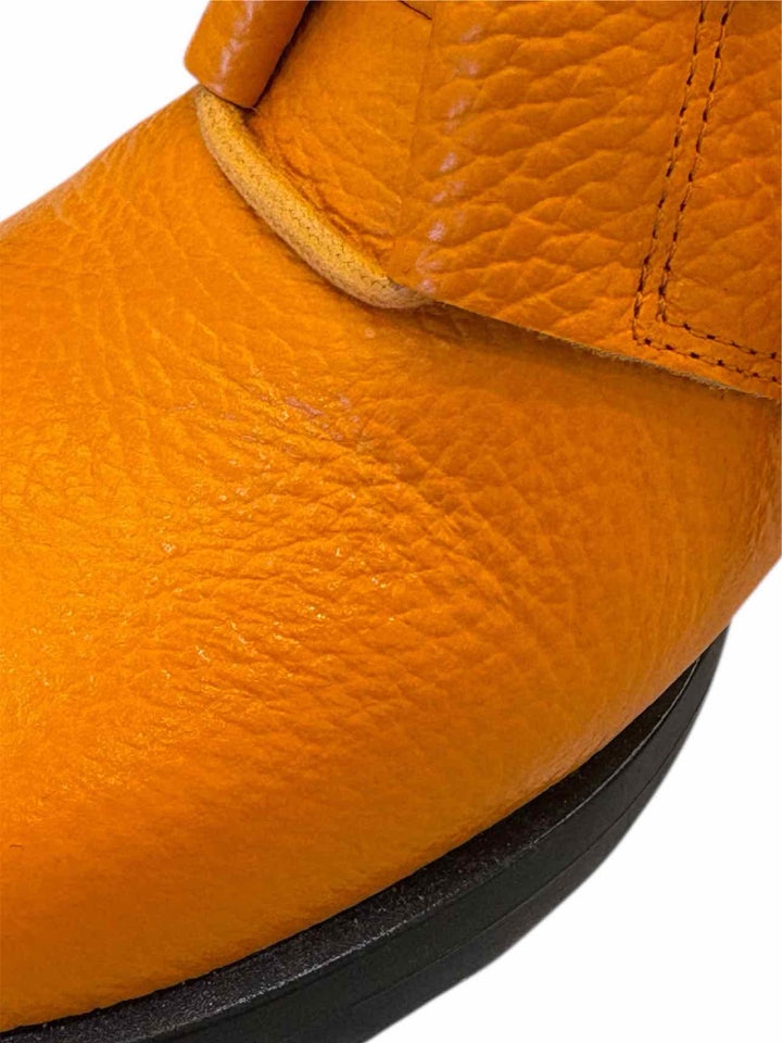 Fluevog Size 8.5 Ankle Boots