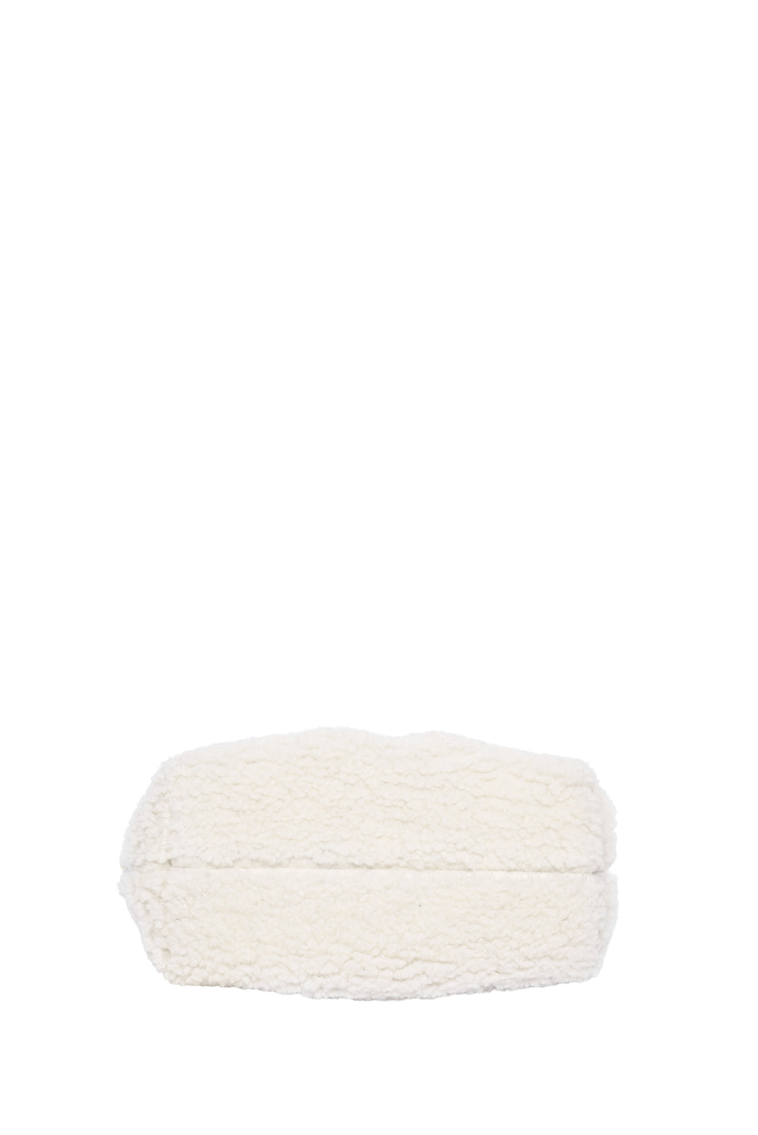 Themoire Emera Shearling Crossbody