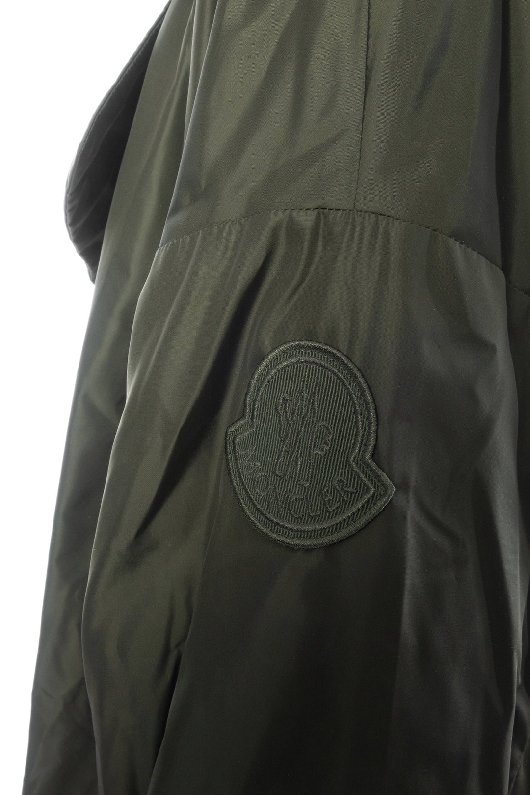 Moncler Size 2 Meboula Giubbotto Jacket