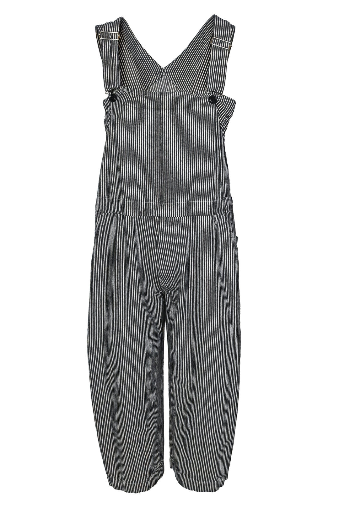 Y's Size 1 Gabardine Overalls