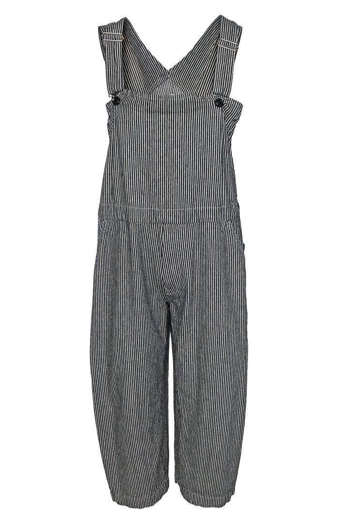 Y's Size 1 Gabardine Overalls